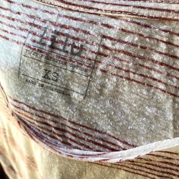 Cropped Tee - Picture 3 of 5